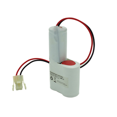 NiCD 緊急出口ライト 電池 D 4000mAh 調整可能