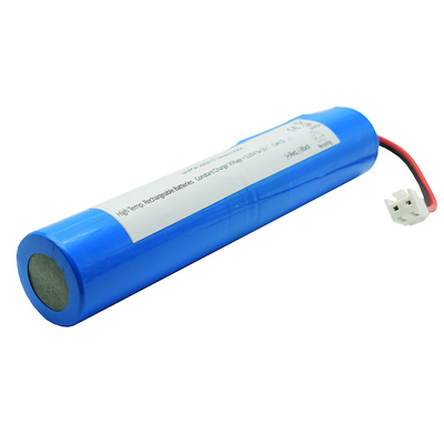 IFR 6600mAh 6.4 ボルト 26650 LiFePO4 スティック型バッテリー 簡単にインストール