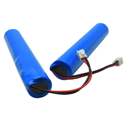 IFR 6600mAh 6.4 ボルト 26650 LiFePO4 スティック型バッテリー 簡単にインストール