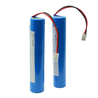 IFR 6600mAh 6.4 ボルト 26650 LiFePO4 スティック型バッテリー 簡単にインストール