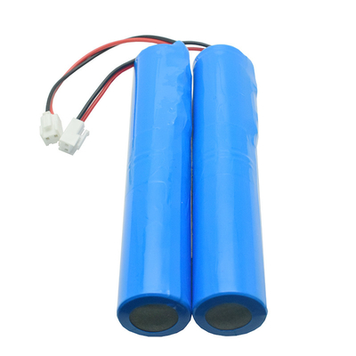 IFR 6600mAh 6.4 ボルト 26650 LiFePO4 スティック型バッテリー 簡単にインストール