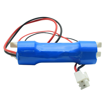 IFR 1600mAh 3.2 Volt 18650 LiFePO4 スティック型バッテリー