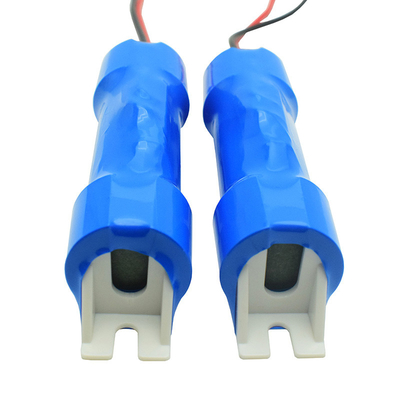 IFR 1600mAh 3.2 Volt 18650 LiFePO4 スティック型バッテリー