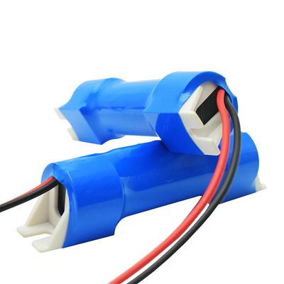 IFR 1600mAh 3.2 Volt 18650 LiFePO4 スティック型バッテリー