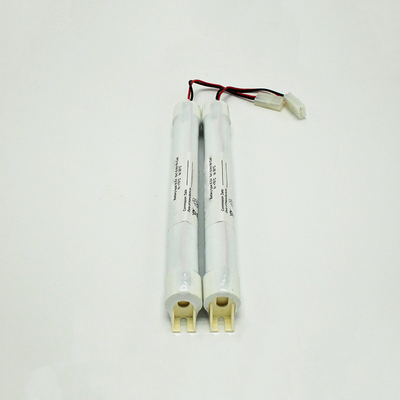 非常用照明バッテリー SC1800mAh 6.0V