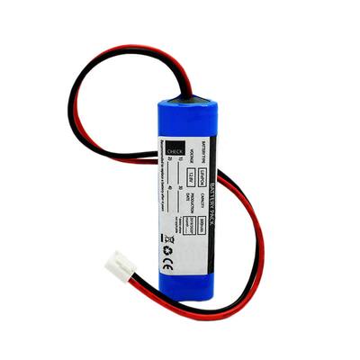 IFR 600mAh 12.8V 14500 LiFePO4 再充電電池 パラレルタイプ