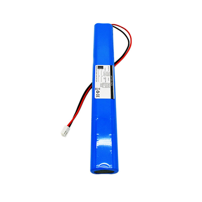 IFR 4000mAh 12.8V 18730 LiFePO4 再充電電池 パック パラレルスティックタイプ