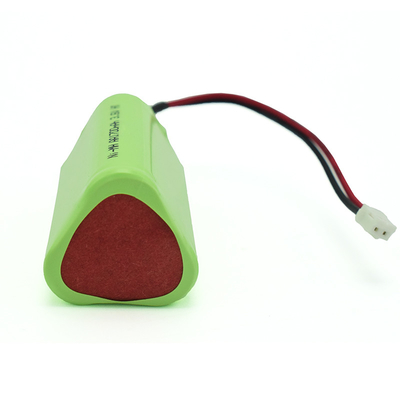 高容量3.6V AA1700mAh Ni Mh 電池セル 緊急照明と電動ツール