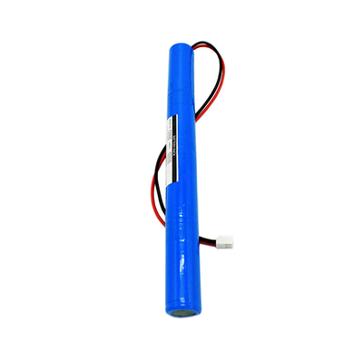 スティックタイプ LiFePO4 26650 バッテリー 3000mAh 12.8 ボルト