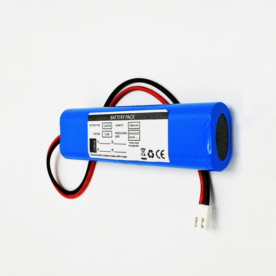 デュアルスティック型 18650 LiFePO4 バッテリー 1600mAh 12.8 ボルト 太陽光照明