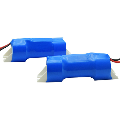 IFR 26650*1 セル 3.3Ah 3.2V LiFePO4 サイドモジュール付き緊急照明電池