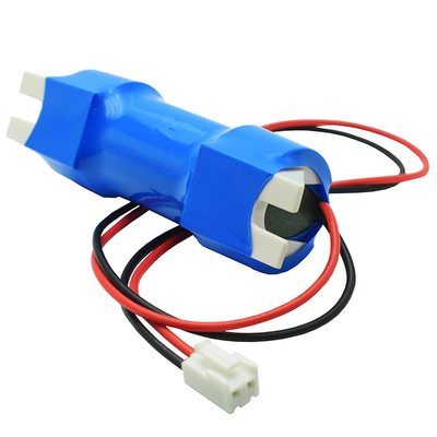 IFR 26650*1 セル 3.3Ah 3.2V LiFePO4 サイドモジュール付き緊急照明電池