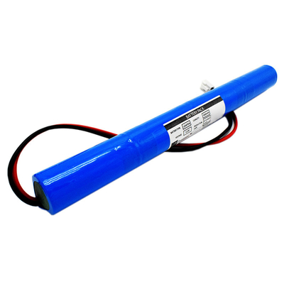 26650 リチウムセル 3000mAh 12.8V シングルスタックバッテリーパック OEM 非常用ライト 認定