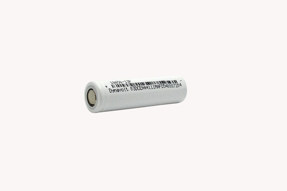 18650 1300mah 1.3 Ah 3.1 V ナトリウムイオンナイオン電池 単電池