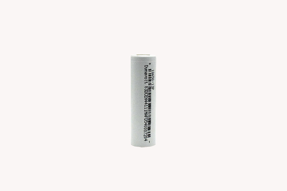 18650 1300mah 1.3 Ah 3.1 V ナトリウムイオンナイオン電池 単電池