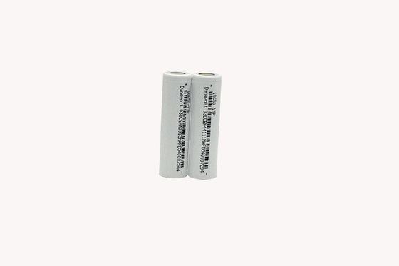 18650 1300mah 1.3 Ah 3.1 V ナトリウムイオンナイオン電池 単電池