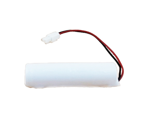 OEMの出口の印ライト電池のパックのNiCD C3000mAh 2.4Vの棒のタイプ