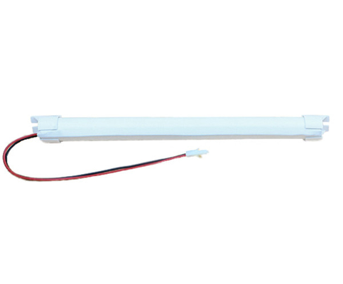 Rechargable NiCdの非常口ライト電池7.2ボルトD4000mAh