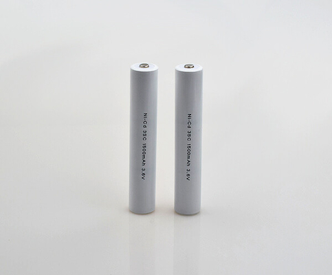 SC1500mAh 1.2 V NIのCD電池1.2ボルトのNicdの充電電池