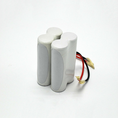NI MH電池細胞AA 1500mAh 2.4Vの緊急時の光エネルギー