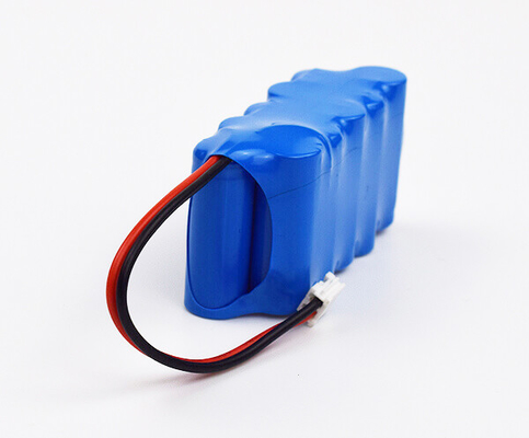 高温緊急出口シグナル バッテリー Ni-MH 2/3AAA 300mAh 12V