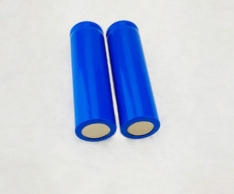 円柱400mah電池LiFePO4 14430 3.2Vエネルギー細胞