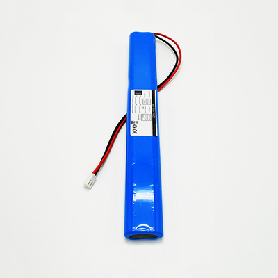 18730 12V LiFePO4 バッテリー パック 12.8V 4000mAh 太陽光路灯用