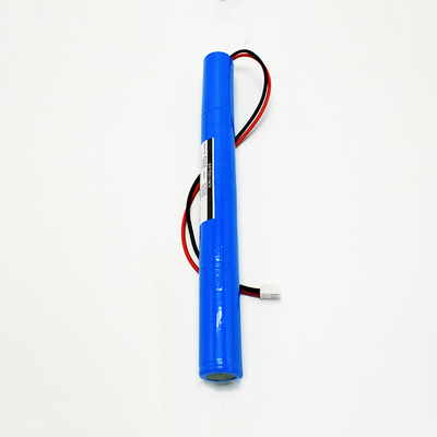 26650のLiFePO4パックをつける3000mAh 12.8ボルト電池の非常口