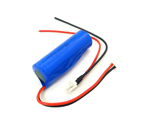 LiFePO4再充電可能な非常口の印電池3.2 V IFR22650 2000mAh電池