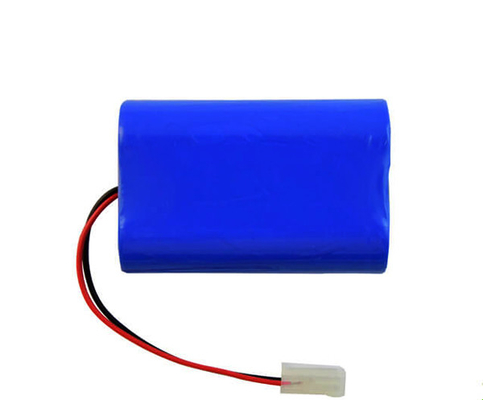 リチウム鉄の隣酸塩電池26650再充電可能な6.4V 3000MAh電池のパック