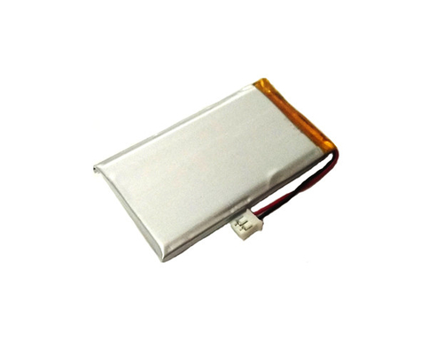 販売のための照明設備603462のリチウム ポリマー電池1400mAh 3.7V