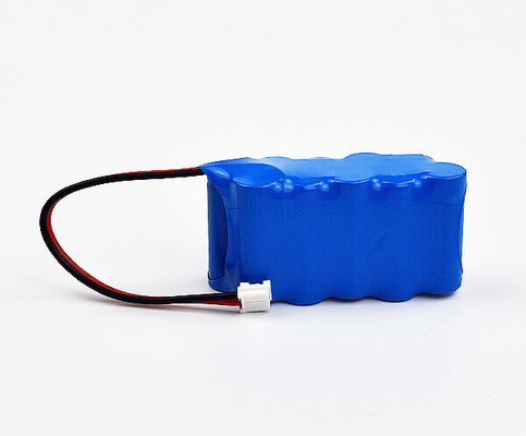 非常灯NiMhの充電電池2 3AAA 300mAh 12V