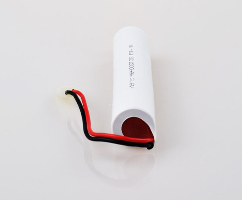 SC1200mAh 3.6ボルトのNiCd電池のニッケルのカドミウム細胞の棒のパック