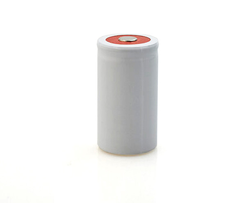 緊急時の照明のためのC3000mAh 1.2 V NiCd電池の棒のタイプ