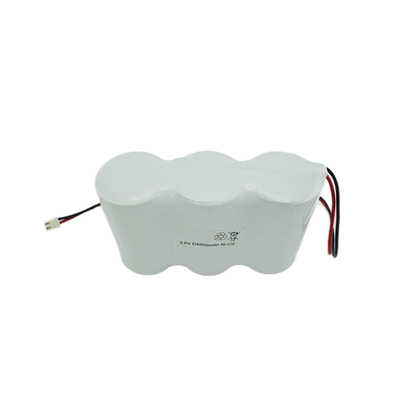 NiCDの非常口ライト電池D4500mAh 3.6 V安全な電池