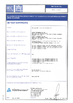 中国 Godson Technology Co., Ltd 認証