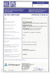 中国 Godson Technology Co., Ltd 認証